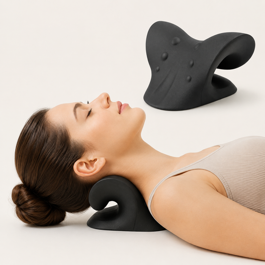 Neck and Shoulder Relaxer