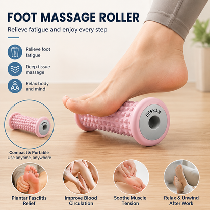 Foot Massager Roller