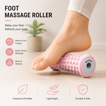 Foot Massager Roller