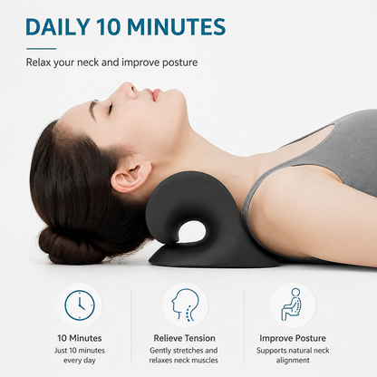 Neck and Shoulder Relaxer