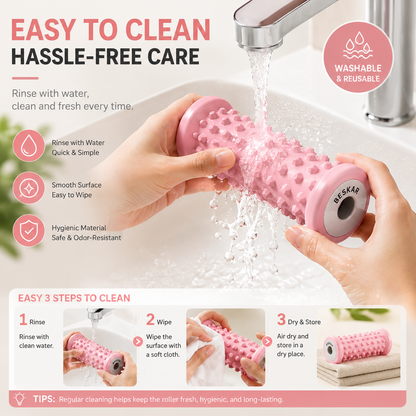 Foot Massager Roller